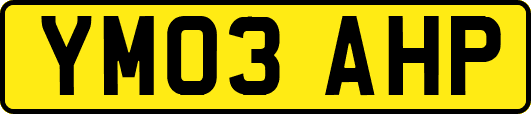 YM03AHP