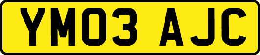 YM03AJC