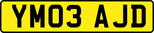 YM03AJD