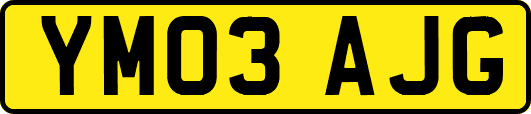 YM03AJG