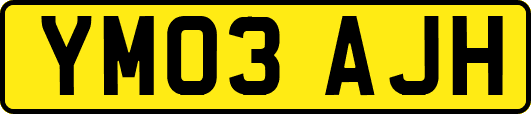 YM03AJH
