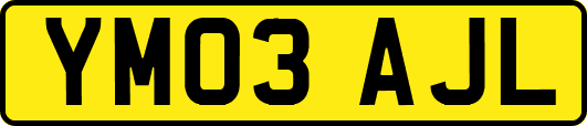 YM03AJL
