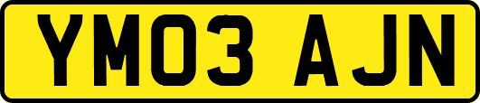 YM03AJN