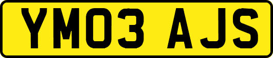YM03AJS
