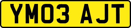 YM03AJT
