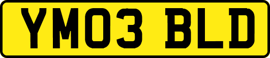 YM03BLD