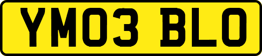 YM03BLO