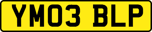 YM03BLP