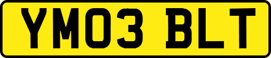 YM03BLT