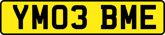 YM03BME
