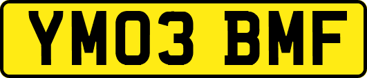 YM03BMF