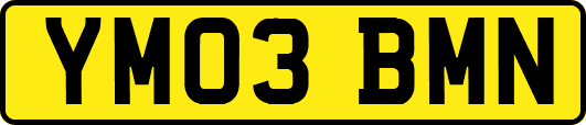 YM03BMN