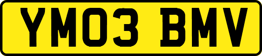 YM03BMV