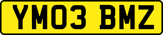 YM03BMZ