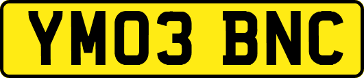 YM03BNC