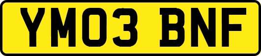 YM03BNF