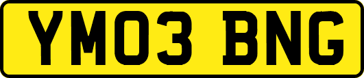 YM03BNG