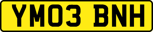 YM03BNH