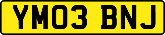 YM03BNJ