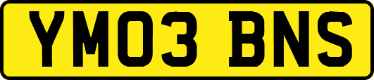 YM03BNS