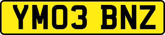 YM03BNZ