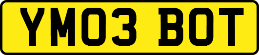 YM03BOT