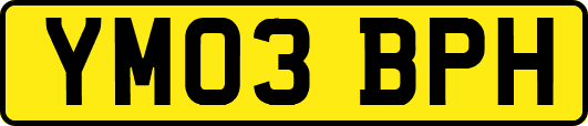 YM03BPH