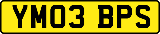 YM03BPS