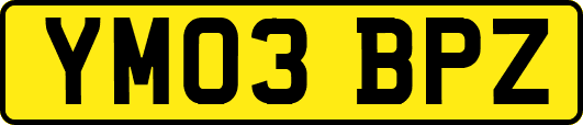 YM03BPZ