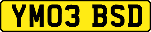 YM03BSD