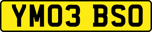 YM03BSO
