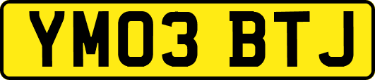 YM03BTJ