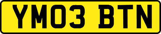 YM03BTN