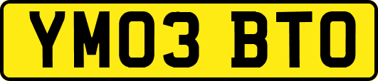 YM03BTO