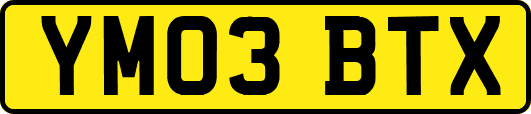 YM03BTX