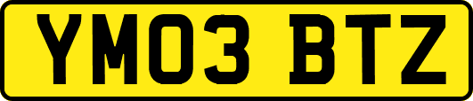YM03BTZ