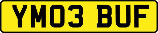 YM03BUF