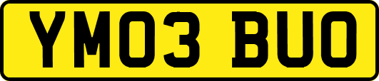 YM03BUO
