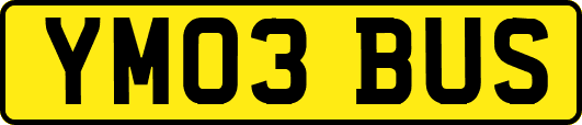 YM03BUS