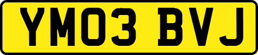 YM03BVJ