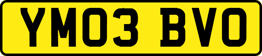 YM03BVO