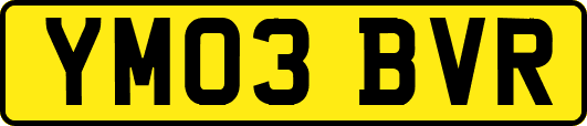 YM03BVR