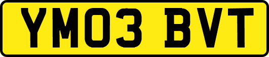 YM03BVT