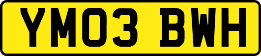 YM03BWH