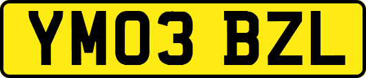 YM03BZL