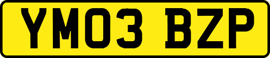 YM03BZP