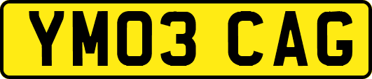 YM03CAG
