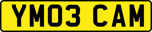 YM03CAM