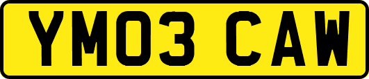 YM03CAW