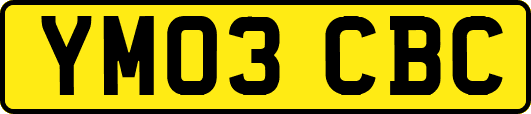 YM03CBC